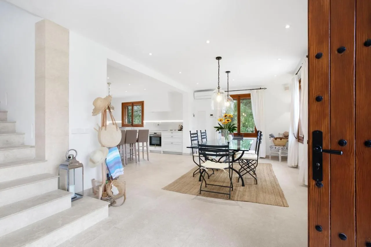 Ca Na Bennassar Pollensa - By Emerald Stay Villa