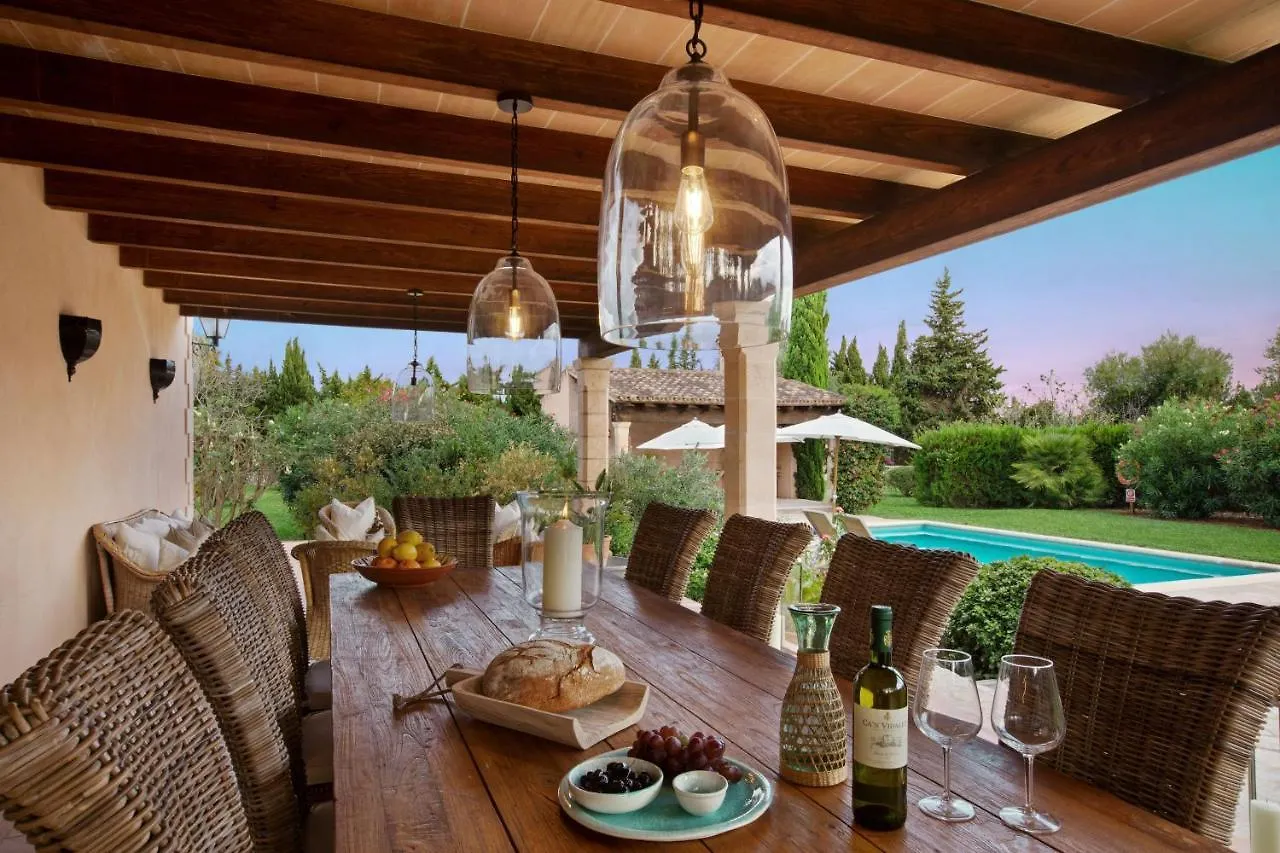 Ca Na Bennassar Pollensa - By Emerald Stay