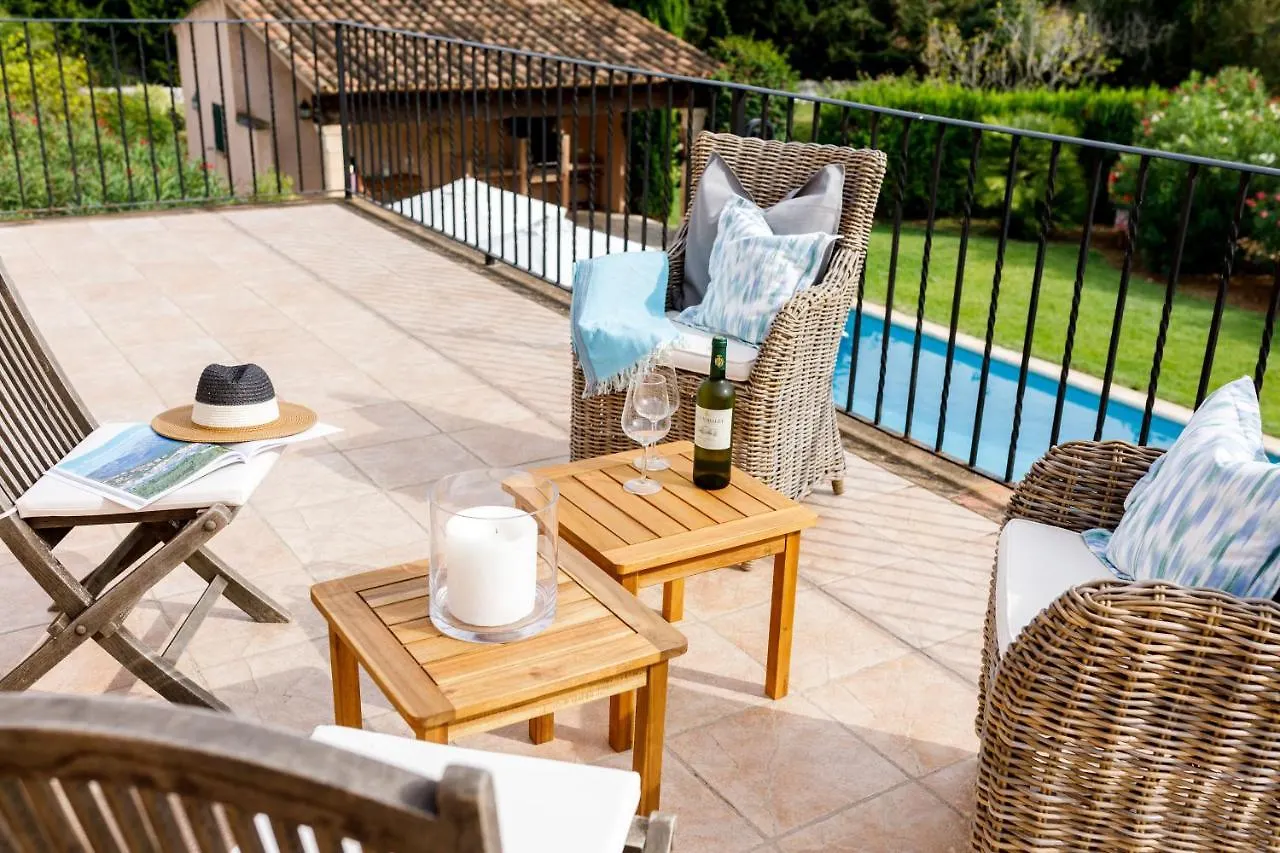 Villa Ca Na Bennassar Pollensa - By Emerald Stay İspanya