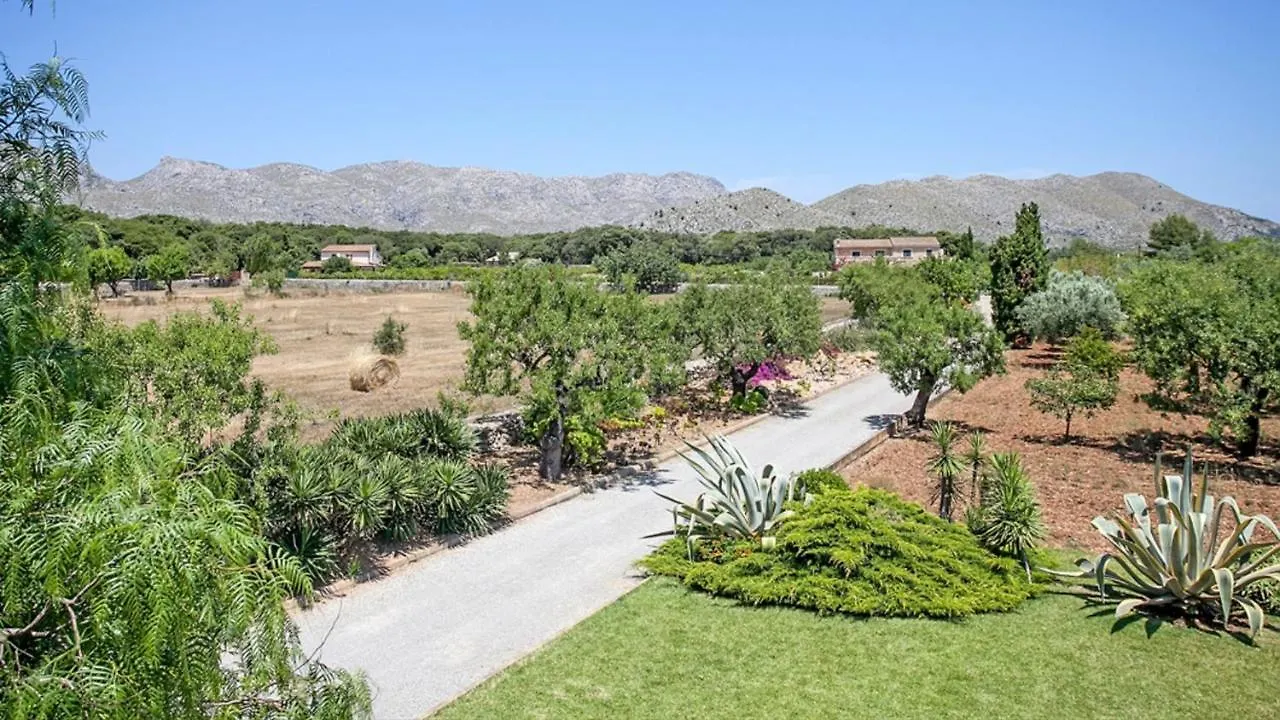 Ca Na Bennassar Pollensa - By Emerald Stay Pollença