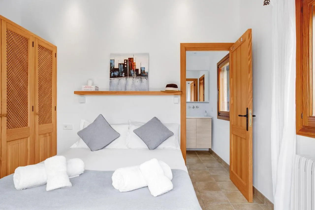 Ca Na Bennassar Pollensa - By Emerald Stay İspanya