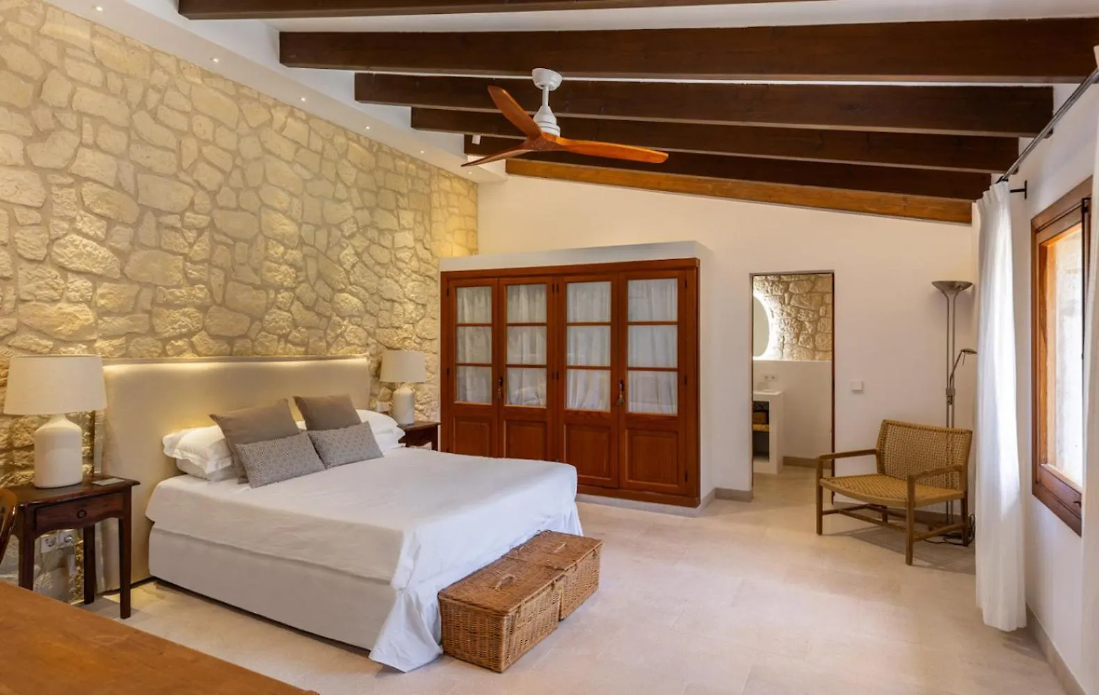 Villa Ca Na Bennassar Pollensa - By Emerald Stay